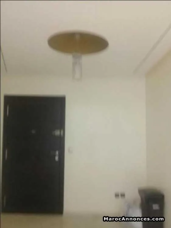 Appartement de 94m² au quartier almoujahidine - طنجة (3)