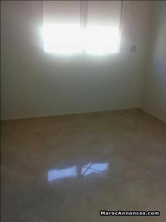 Appartement de 94m² au quartier almoujahidine - طنجة (2)