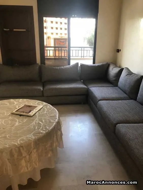 Appartement centre maarif - الدار البيضاء (3)
