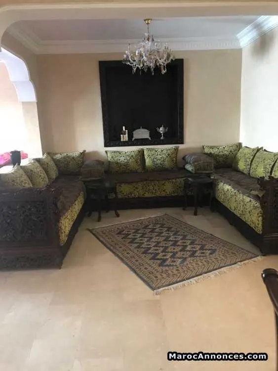 Appartement centre maarif - الدار البيضاء (2)
