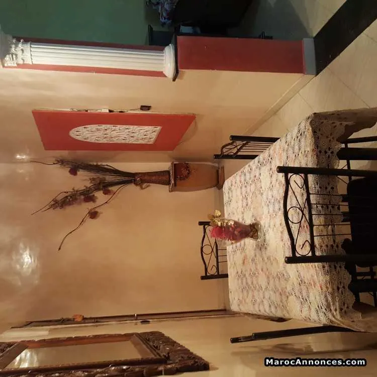 Appartement à vendre - الدار البيضاء (2)