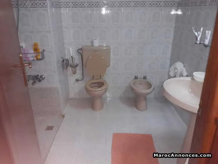 Appartement sur bd moulay driss 1er - الدار البيضاء (3)