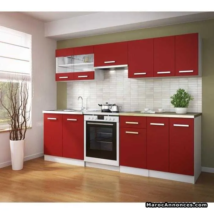 Appartements de luxe - الدار البيضاء