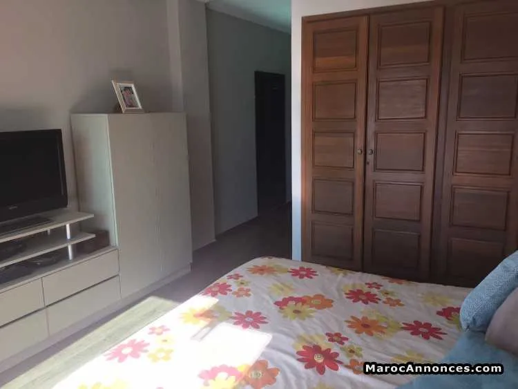 Appartement de 152 m2 à vendre à abdelmoumen - الدار البيضاء (2)