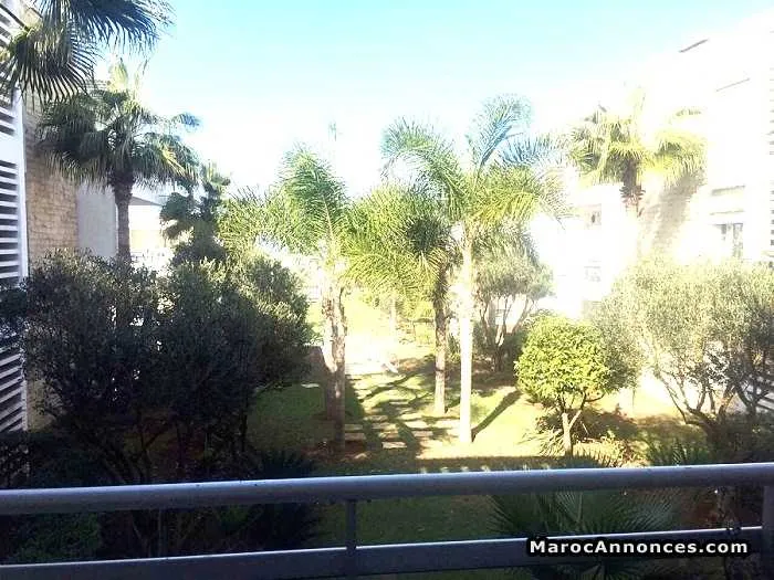 Appartement 129 m² à vendre, dar bouazza, casa - الدار البيضاء