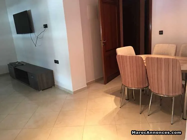 Appartements à partir de 52 m² à el jadida - الجديدة (2)