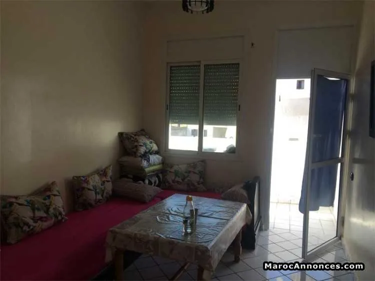 Appartement 68 m2 bourgogne - الدار البيضاء (3)