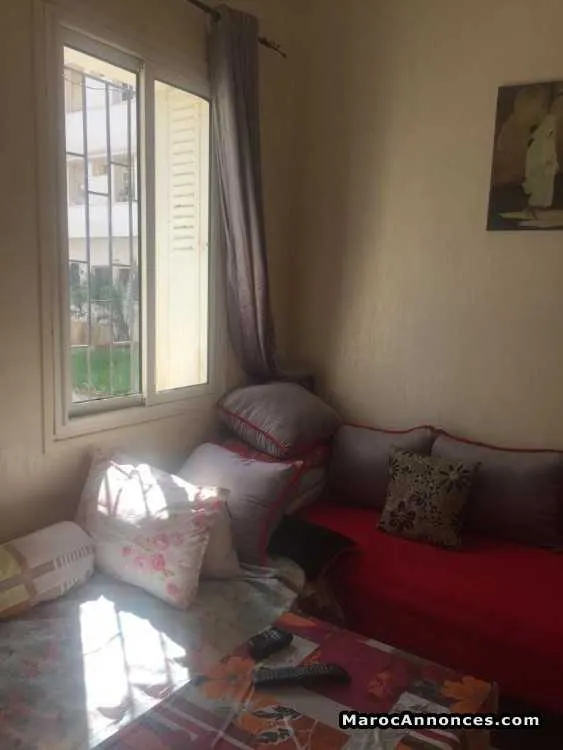 Apartement 87m² bourgogne casablanca - الدار البيضاء (3)