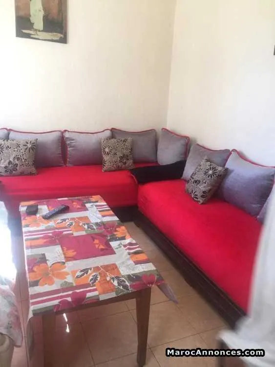 Apartement 87m² bourgogne casablanca - الدار البيضاء