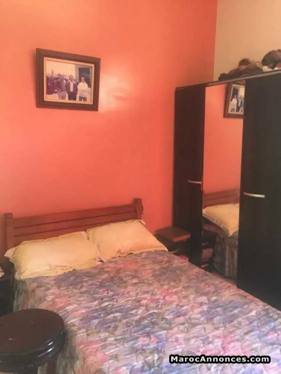 Apartement 87m² bourgogne casablanca - الدار البيضاء (2)