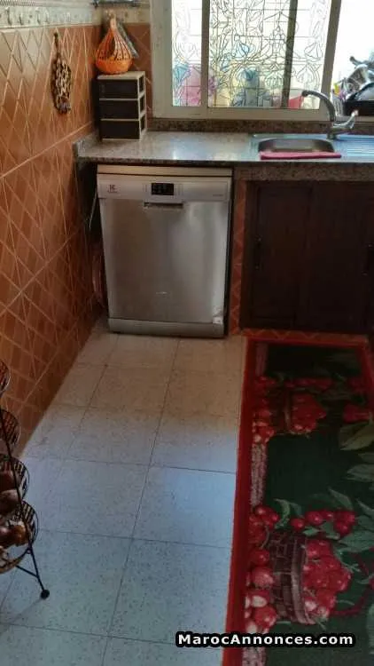 Appartement 55m à sidi maarouf - الدار البيضاء