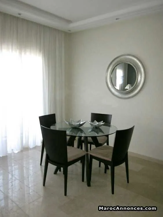 Appartement de 109 m² à oulfa - الدار البيضاء (2)