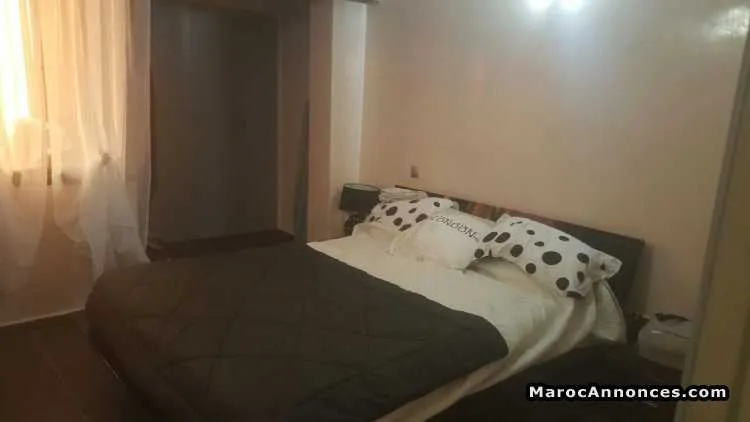Appartement de 80 m² à majorelle - مراكش (2)