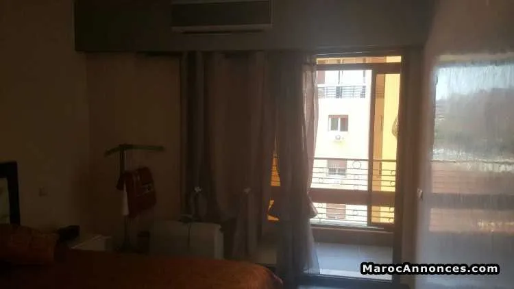 Appartement de 80 m² à majorelle - مراكش (3)