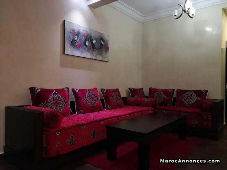 Appartement a vendre - الدار البيضاء