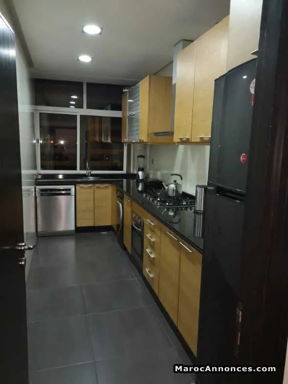 Appartement a vendre - الدار البيضاء (3)