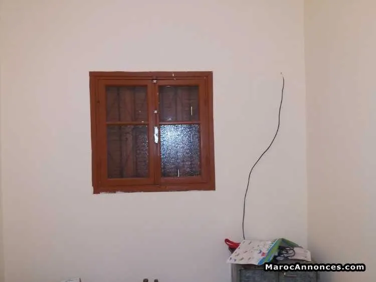 Appartement berrechid - برشيد (3)