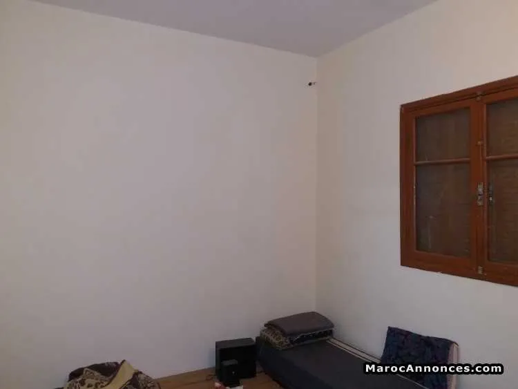 Appartement berrechid - برشيد