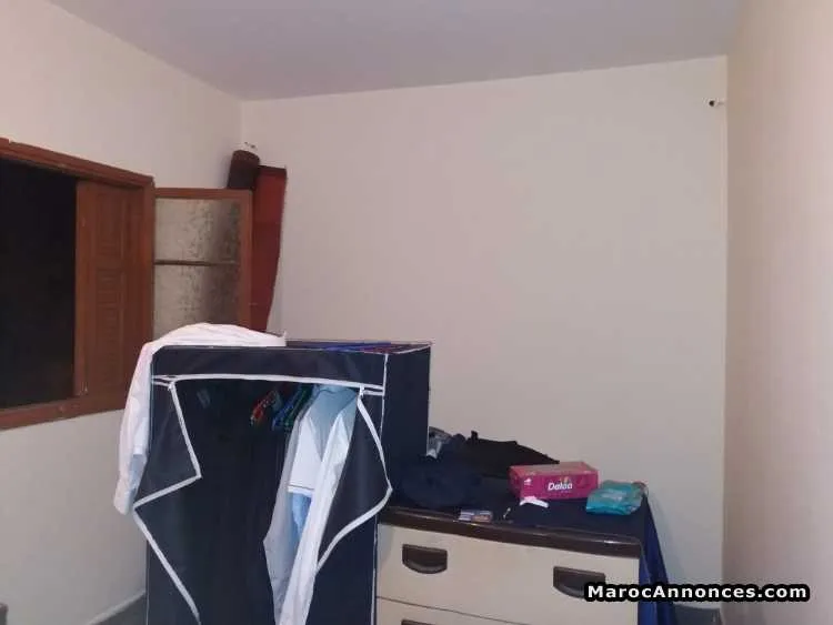 Appartement berrechid - برشيد (2)