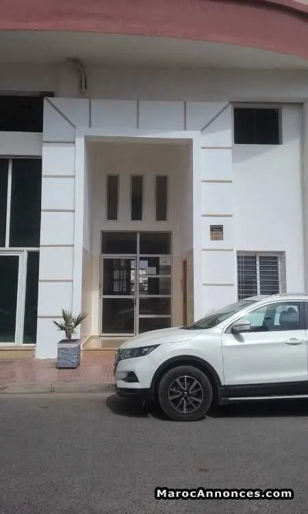 Appartement agadir - أكادير