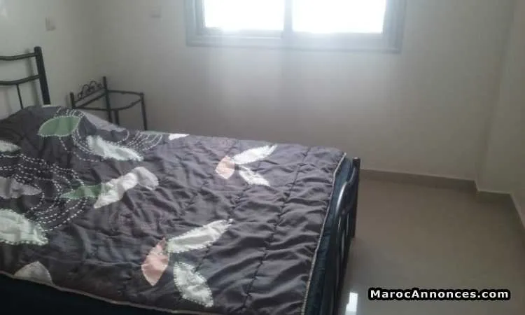 Appartement agadir - أكادير (3)