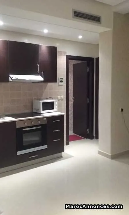 Appartement agadir - أكادير (2)