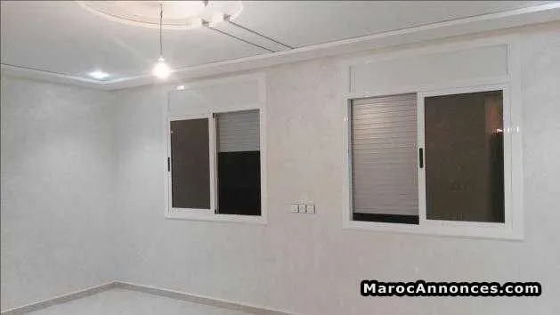 Appartement a  lfarah lazari 200 m - وجدة