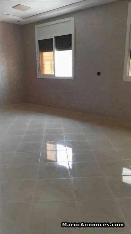 apartement a hay el kods 145 m - وجدة