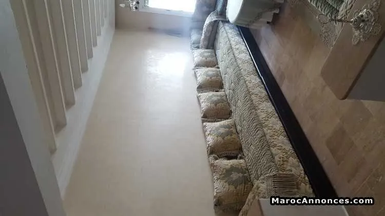 Appartement à vendre à beausejour - الدار البيضاء (2)