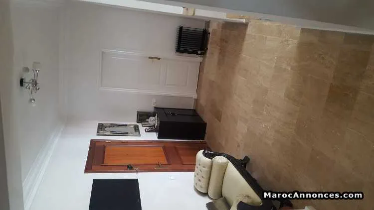 Appartement à vendre à beausejour - الدار البيضاء (3)