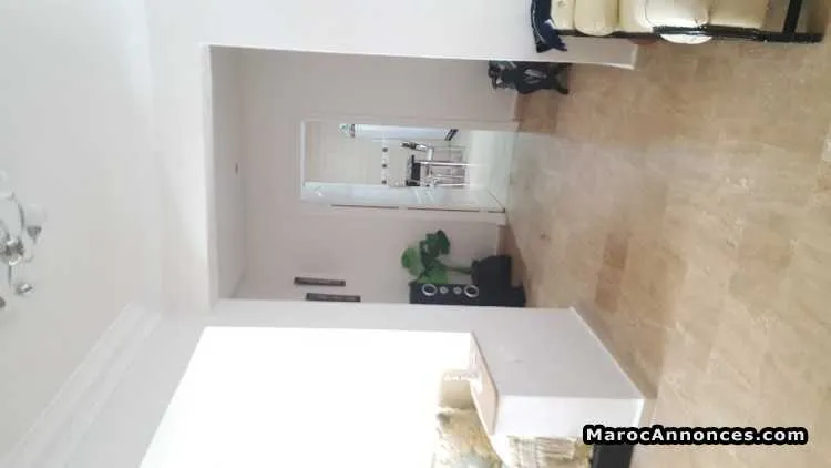 Appartement à vendre à beausejour - الدار البيضاء