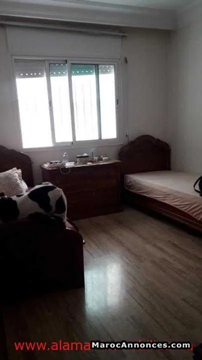 Appartement a vendre les hopitaux face maternite - الدار البيضاء (2)