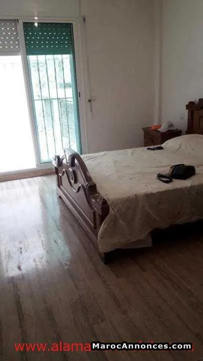 Appartement a vendre les hopitaux face maternite - الدار البيضاء (3)