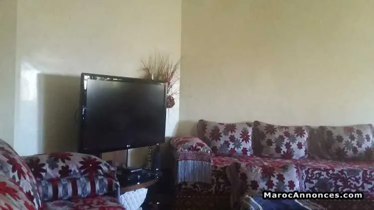 Appartement de 149m² mazola - الدار البيضاء (3)