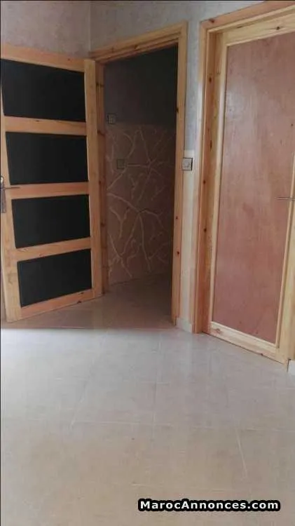Apartement a centre ville 75 m - وجدة (2)