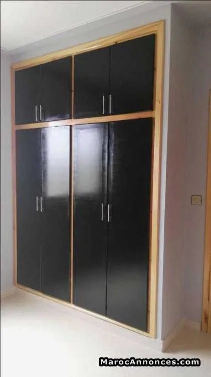 Apartement a centre ville 75 m - وجدة (3)