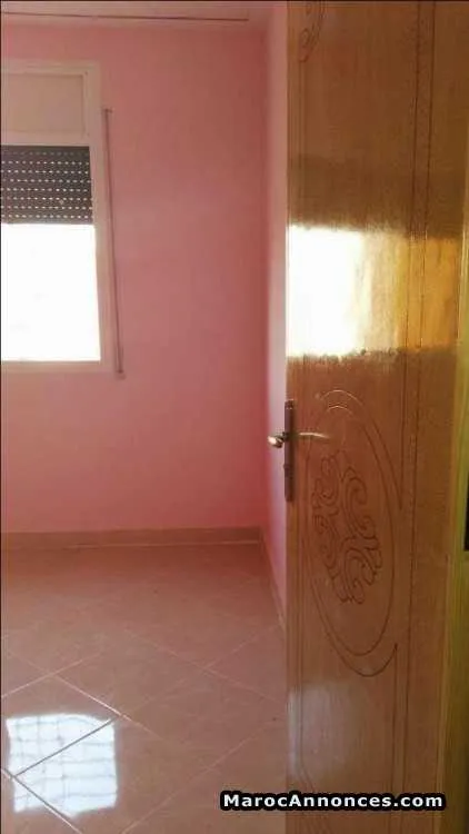 Apartement a  aswak salam 120 m - وجدة (2)