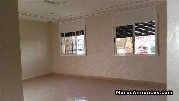 Apartement a  aswak salam 120 m - وجدة (3)