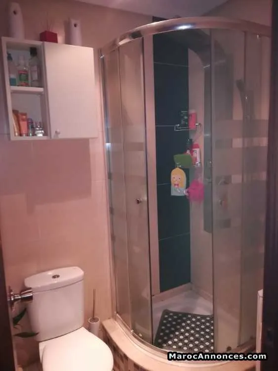 Vente appartement  96 m² - الرباط (2)