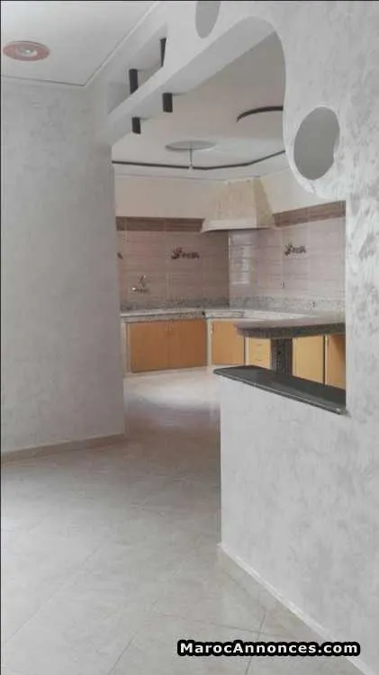 Appartement a  aswak salam 57 m - وجدة