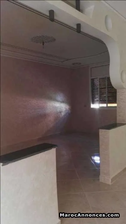 Appartement a  aswak salam 57 m - وجدة (3)