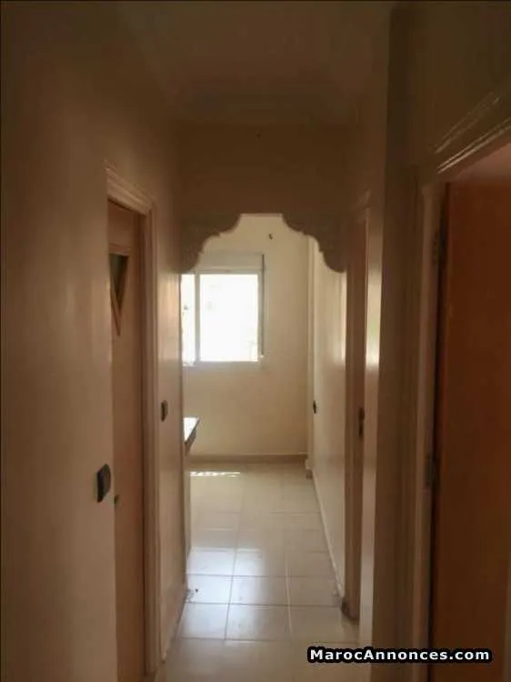 Appartement a  aswak salam 57 m - وجدة (2)