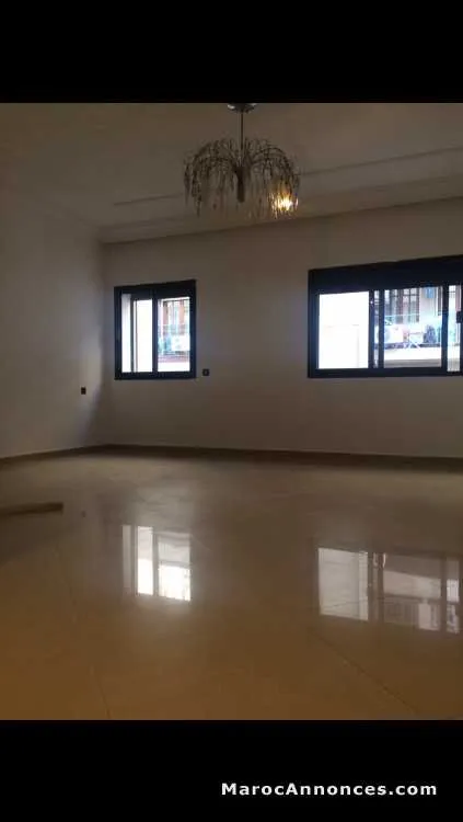 Appartement   bourgogne racine - الدار البيضاء (2)
