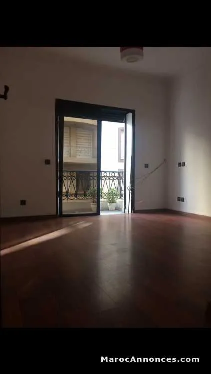 Appartement   bourgogne racine - الدار البيضاء (3)