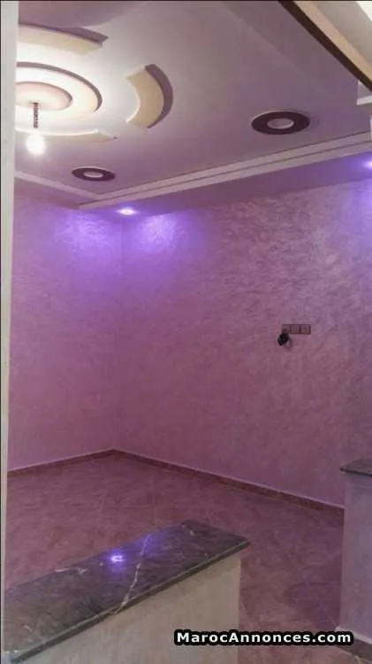 Apartement a hay lfarah  144 m - وجدة (2)