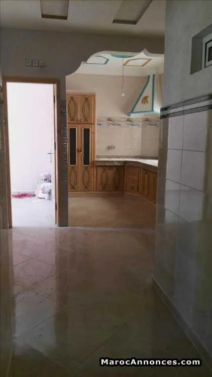 Apartement a hay  el andalous 110m - وجدة