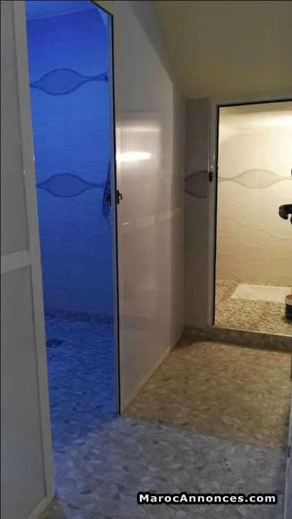 Apartement a hay lazari 176 m - وجدة (2)