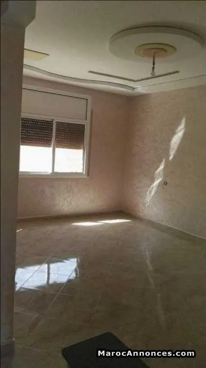 Apartement a hay lazari 176 m - وجدة (3)