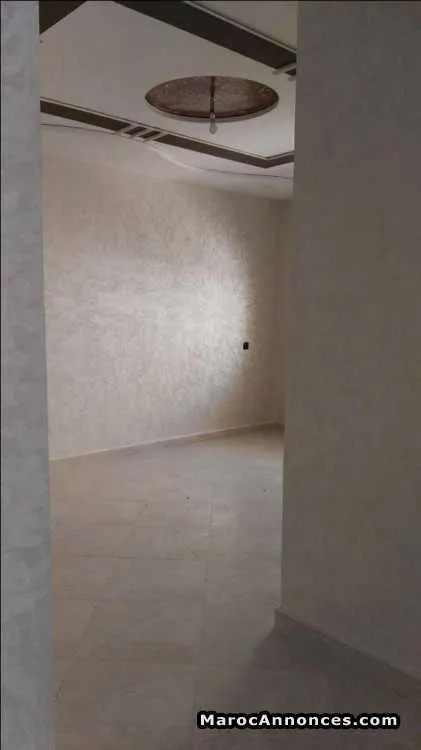 Appartement   a hay el andalous - وجدة (3)