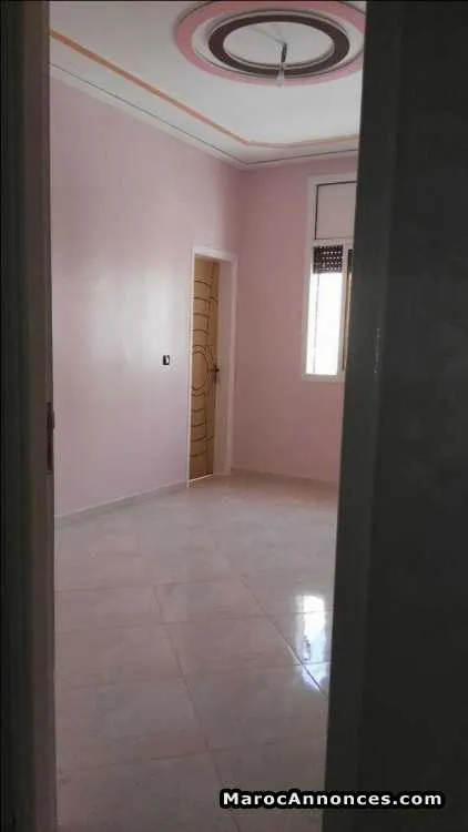 Appartement   a hay el andalous - وجدة (2)